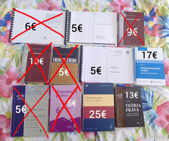 právnická literatúra