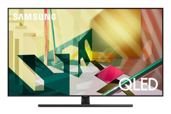 75" Samsung QE75Q70T, 4K Ultra HD, 100Hz