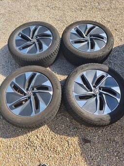 66.	Volkswagen ID.4 / ID.5 Alu disky 255/50 R19