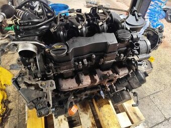 Motor 1.6 HDI 80kW 9HZ