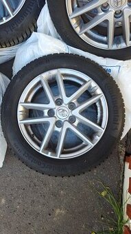 Continental Winter Contact TS870 205/55 R16