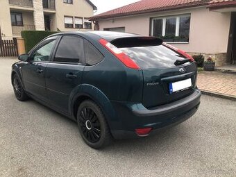 Ford Focus 1.8TDCI 85kw