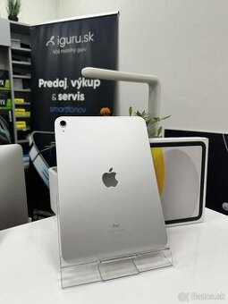 Apple iPad 10 Strieborný 64GB - Ako nový