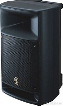 Yamaha MSR 250 Reprobox - 1