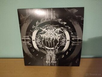 LP platňa - Darkthrone