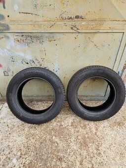 Continental TS870 205/60 R16 XL TOP stav aj DOT