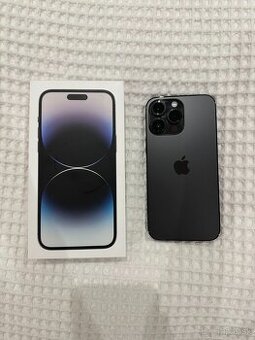 iPhone 14 pro max 256gb