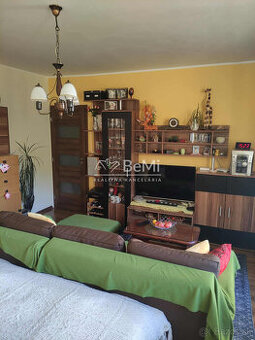 Na predaj 3-izbový byt Trenčianske Teplice