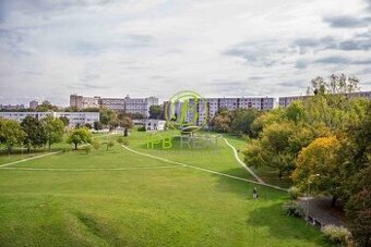 1-izb. byt na Bieloruskej ul. v Podunajských Biskupiciach