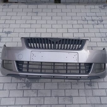 predam naraznik na fabiu 2 lift