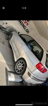 Predám Seat ibiza 1.8t cupra