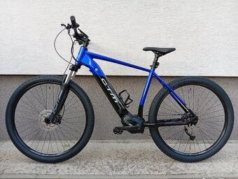 Ponúkam na predaj elektro bicykel CTM Pulze  29"
