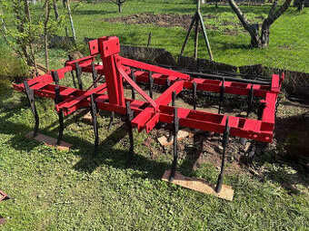 Radličkový podmietač 2.5m