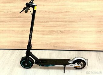 Kolobežka Xiaomi Electric Scooter Pro2 + záruka 1 rok