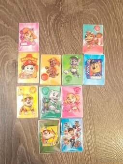 magnetky paw patrol labkova patrola coop jednota