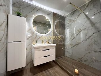 3 IZBOVÝ BYT, NOVOSTAVBA, BARDEJOV, ZAFÍROVÁ UL., B153