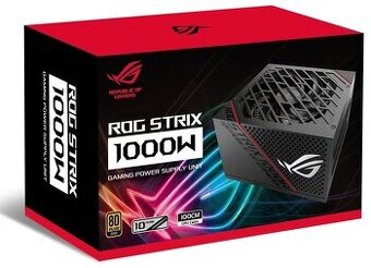 ASUS ROG STRIX 1000 W GOLD - 1