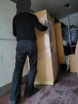 Profi Lacné Sťahovanie Myjava,Senica,Brezová pod Bradlom