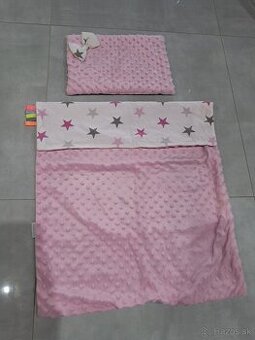 Set do kočíka NOVÝ