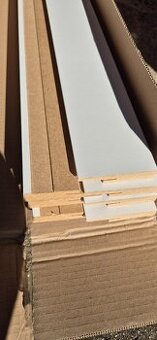 Predam MDF listy 8cm