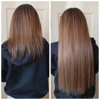 Predlžovanie vlasov