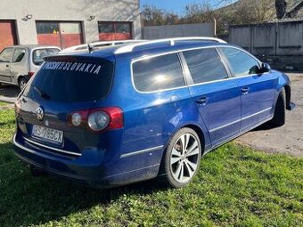 Passat b6