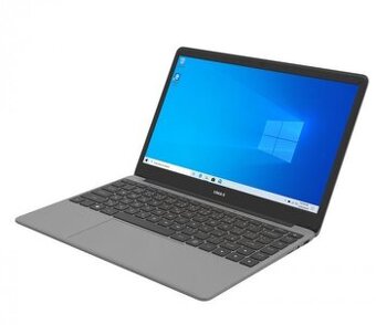 Notebook Umax VisionBook 14Wa Gray