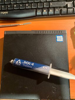 Lenovo M710q Tiny i5-7400T Wifi + BT za 65 euro