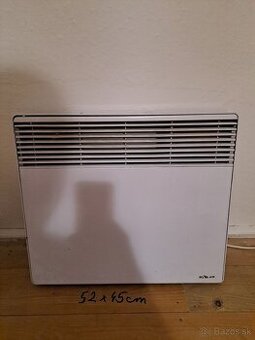 Elektricky konvektor