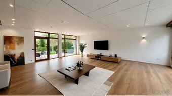 Rodinný dom vhodný na podnikanie s výbornou polohou