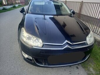 Citroen C5 2,0 hdi