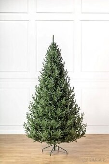 🎄 Umelý vianočný stromček 1,8 m FULL 3D - 1