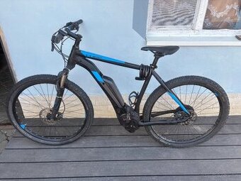 Predám Cube Reaction Hybrid Pro