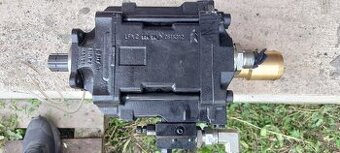 Hydraulické čerpadlo