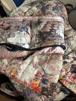 Fusaky a vybavenie do kocika Buggee