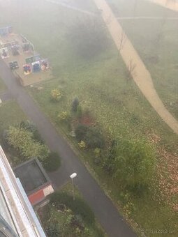 Predám 1 izbový byt