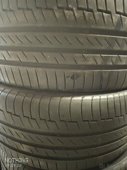 Letné Continental PremiumContact 6 245/45/19 102Y