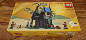 Lego sety GWP - 40567, 40601, 40580, 40648...