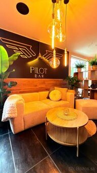 🛫 HĽADÁ SA POSÁDKA DO PILOT BARU V KOŠICIACH 🛬