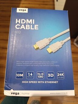 HDMI kábel 10m