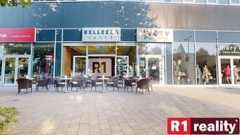 Jedinečný obchodný priestor v centre kúpeľného mesta Piešťan