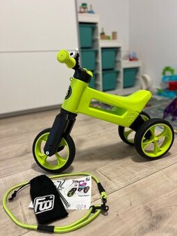 FW odrážadlo SuperSport