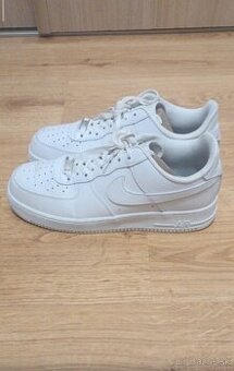 Nike air force 1 biele - 1