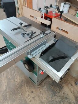 Spodná fréza-Rojek FSN 300A.