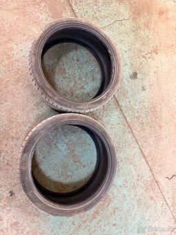 Letné pneumatiky 255/35 r21 hankook ventus s1