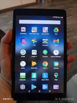 Tablet Lenovo
