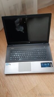 predám notebook ASUS K75V