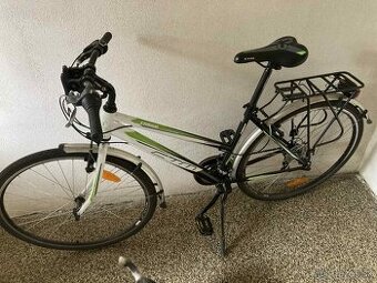 Dámsky bicykel CTM