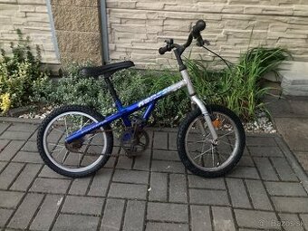 Detský Kenzel bycikel