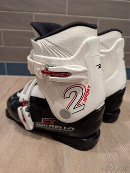 Predám lyžiarky Dalbello